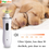 Миниатюра: 50 DB Ultra Quiet Electric Nail File with 2 Speeds Fast Clipping,Quick Charging