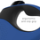 Thumbnail: 360° Tangle-Free Retractable Dog Lead Dogs|5M Strong Nylon Tape,One-Handed Brake