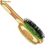 Миниатюра: Double Sided Pin and Soft Bristle Brush for Dogs & Cats-for Cleaning Loose Fur