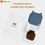 Küçük resim: 2PCS Automatic Pet Feeder Large Cat Dog Food Dispenser/Water