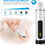 Indexkép: 2 Led Lights,Super Quiet, Electric, Rechargeable, Upgraded Dog Nail Grinder
