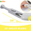थंबनेल: Sharp Stainless Steel Professional Pet Nail Trimmers for Cat,Dog,Small Pets