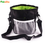 Miniatura: Dog Walking Training Obedience Treat Pouch Portable Pet Puppy Snack Belt Bag 