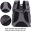 Миниатюра: Large Pet Carrier Backpack,Bubble Backpack Carrier for Fat Cats and Puppies