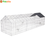 Thumbnail: 269 cm | Dog,Pet,Chicken,Rabbit, Guinea Run Playpen Rectangular with Pitched Roo