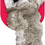 Thumbnail: Scrunch Knots Raccoon Dog Toy w/Knotted Ropes Durable for Small Medium Dogs Play