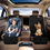Миниатюра: 2 Pack Pet Kids Car Seat Protectors for Child Seats with Waterproof Fabric