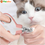 Miniatura: Pet Nail Clippers for Small Animals for Birds, Gerbils, Hamsters and Rabbits
