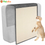 Thumbnail: Cat Scratch Mat Sofa Shield,Natural Sisal Furniture Protector Scratching Pad