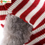 थंबनेल: Pet Dog Christmas Sweater,Santa Claus,Blue Snowman,Dog Christmas Jumper,Pet Cost