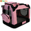 縮圖：Fabric for Dog Crate and Carrier - Cat Travel Cage Carrying Pet Bag (4 Sizes)