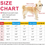 Thumbnail: Comfortable Pet Coat Costume  for Small Medium Dogs Cats