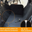 縮圖：Dog Car Seat Cover Protector Liner for Car Boot and Back/ Heavy-Duty & Non-Slip