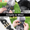 Прев'ю: Adjustable Soft Cat Harness & Lead Set for Walking,Reflective Strip Escape Proof