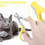 थंबनेल: Sharp Stainless Steel Professional Pet Nail Trimmers for Cat,Dog,Small Pets