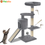 Miniatura: Cat Tree Tower,Multilevel Cat Climbing Frame,Cat Condo | Sisal Scratching Post