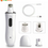 Миниатюра: 50 DB Ultra Quiet Electric Nail File with 2 Speeds Fast Clipping,Quick Charging