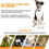 Miniatura: Harmless Anti Barking Dog Collars,Rechargeable Waterproof Vibration & Sound