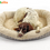 Miniatura: Deluxe Orthopaedic Fleece Lining Soft Dog Bed