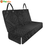 縮圖：Premium Back Seat Cover Waterproof Dog Car Seat Cover with Armrest Opening