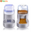 Thumbnail: 2 in 1 Automatic Feeder and Water Dispenser for Dogs and Cats  3.8L
