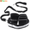 Miniatura: Hands Free Dog Walking Belt Adjustable Dog Leash Waist Belt,Bag&Reflective Strip