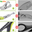 थंबनेल: Sharp Stainless Steel Professional Pet Nail Trimmers for Cat,Dog,Small Pets