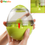 Thumbnail: Slow Eating IQ Treat Ball for Small Medium Dogs and Cats