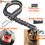 縮圖：Dog Seat Belt,Anti-Shock Dog Seat Belt for Car with Buffer Safety Harness,3 colo