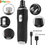 Миниатюра: 2 Speeds,50 DB Low Noise,LED Light,Strong Motor,Electric Pet Nail File Grinder