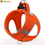 Miniatura: Dog Harness with Safety Buckle, Soft Mesh Reflective Breathable Vest Harnesses