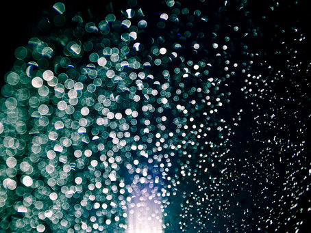 Sneeze And Say...Water!