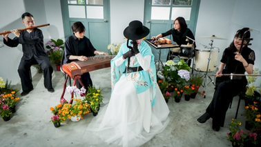 台製《夢迴春閨》 登韓國全州國際音樂節世界首演