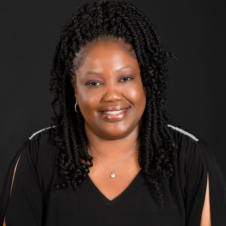 Dr. Carmela Shabazz
