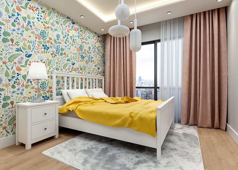 Миниатюра: Жилой комплекс ILKEM ROYAL TERRACE