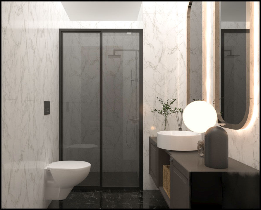 Миниатюра: Жилой комплекс ILKEM VEGA 129