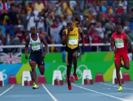 Cardiovascular Endurance