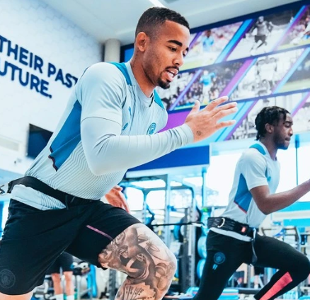 Resistance Training for Sport Performance