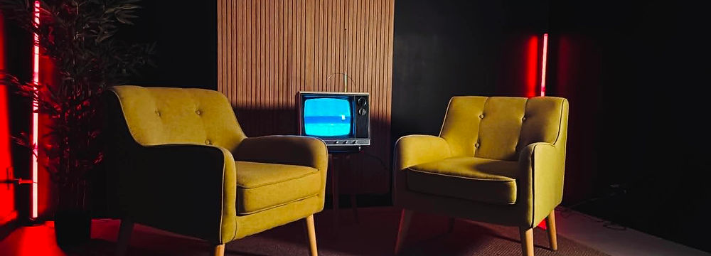 Location d'espace à podcast à Québec