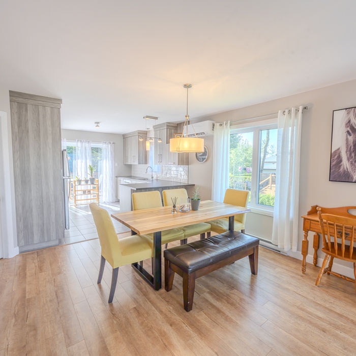 Photographie immobilière à Québec