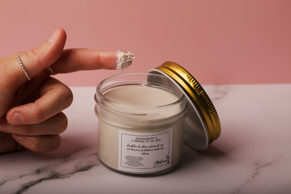 Photographie de produits pour la boutique en ligne