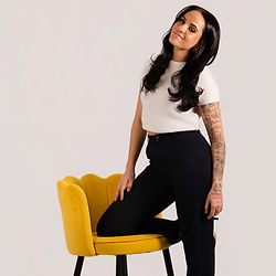 Séance photo professionnelle en studio à Québec