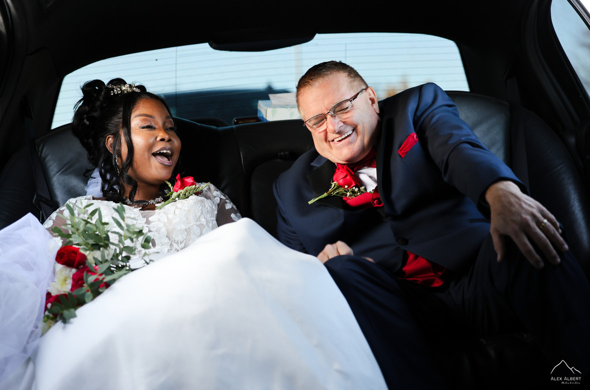Photographe de mariage à Québec