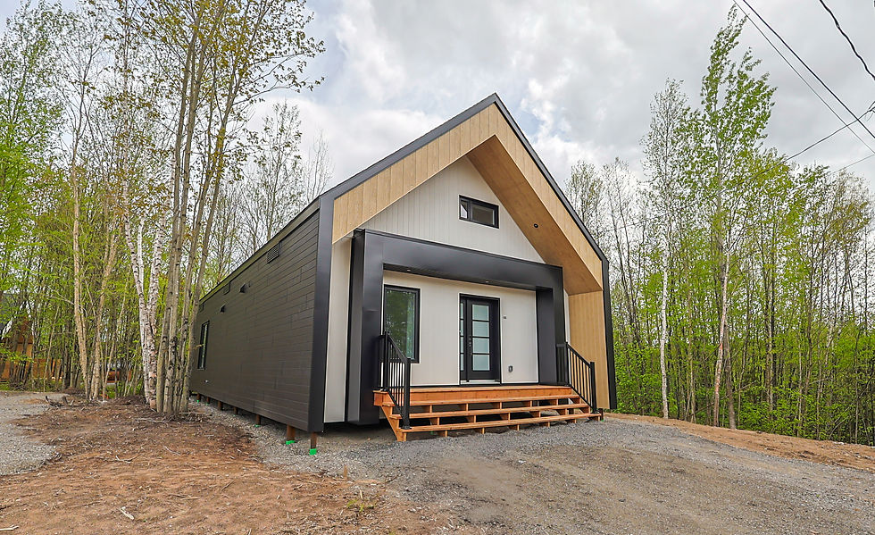 Photographe immobilier à Québec