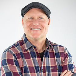 Portrait linkedin Québec studio photo