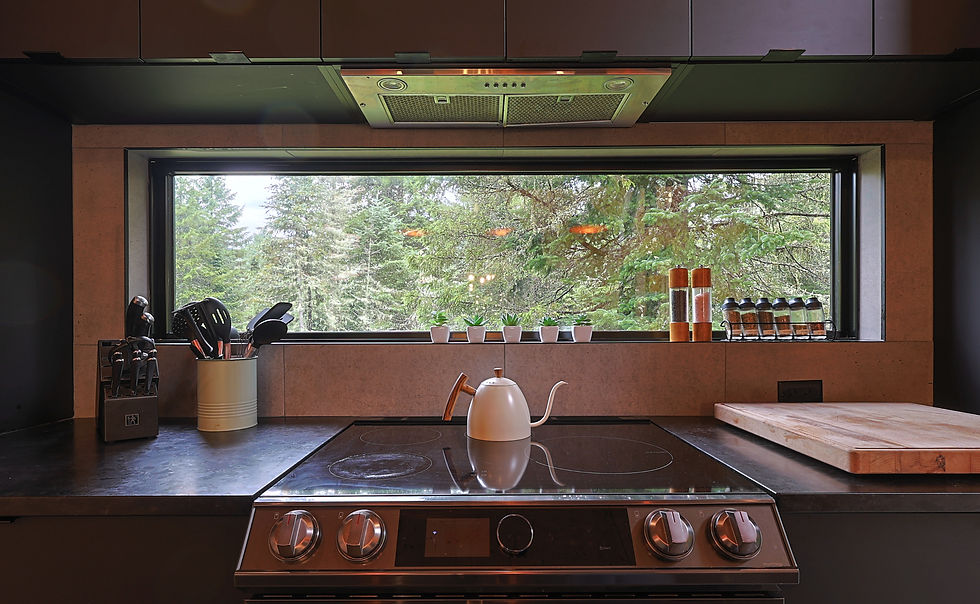 Photographie immobilière à Québec