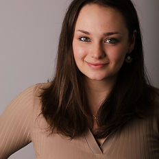 Portrait linkedin Québec studio photo