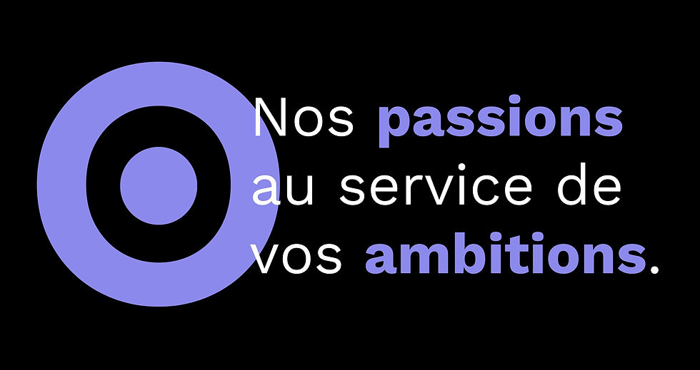 gestion réseaux sociaux Oriflamme Stratégies Québec