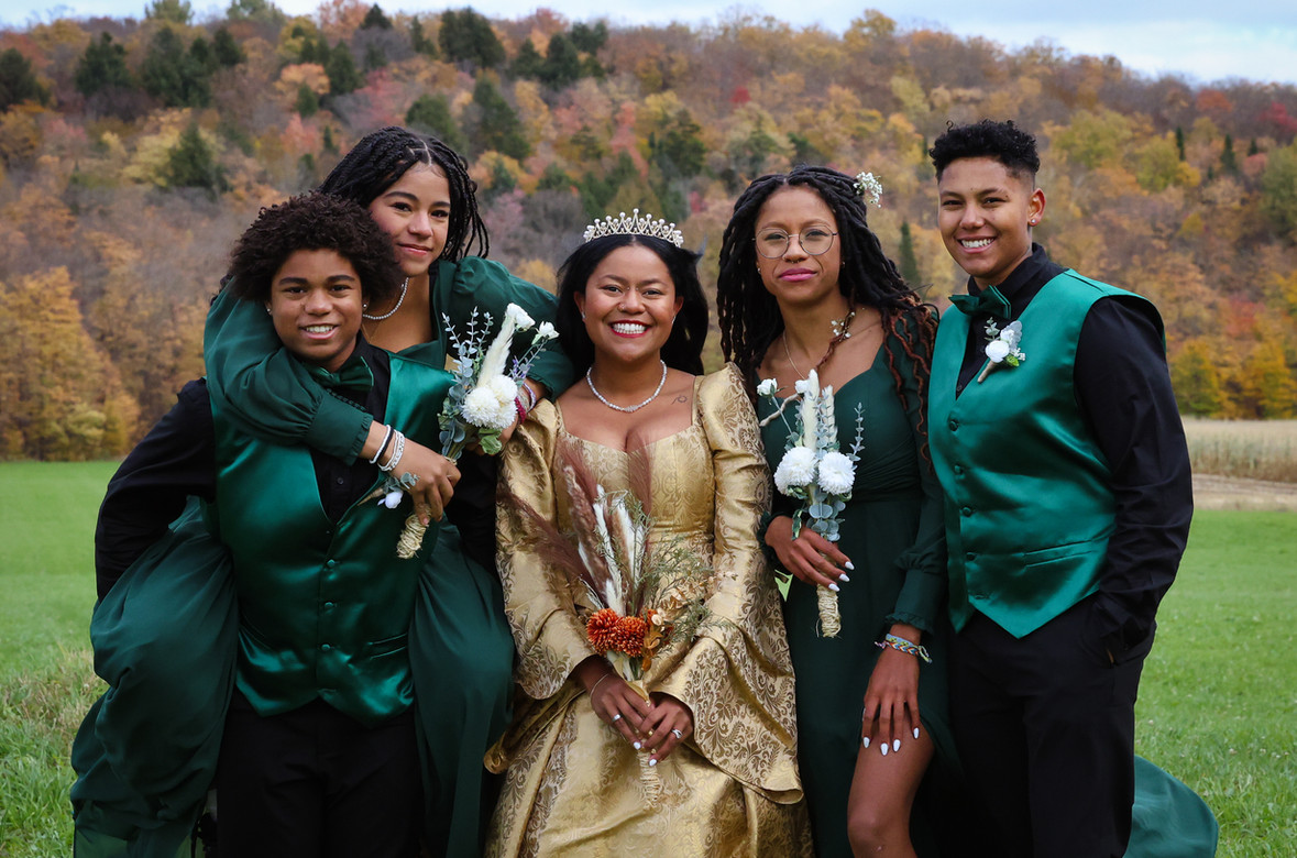 Photographe de mariage à Québec