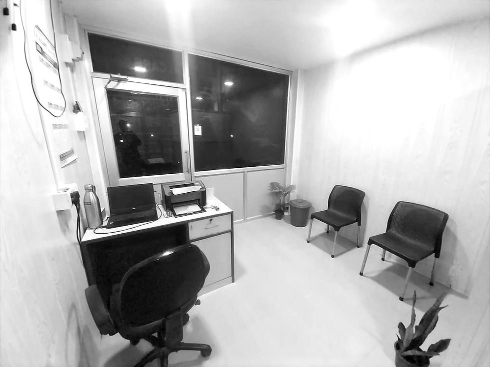 Diagnostic centre in Guwahati